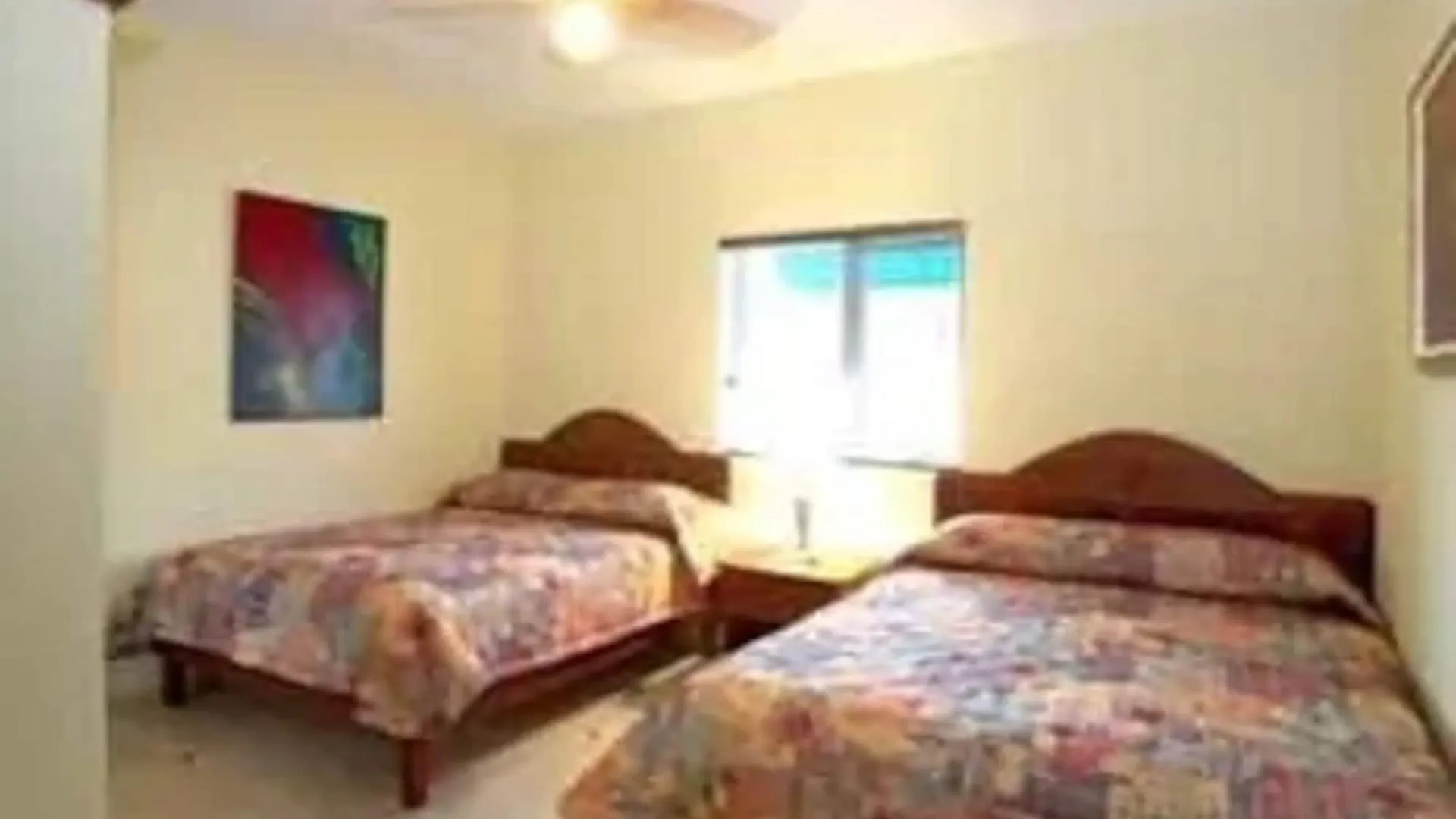 Agualina Kite Resort Cabarete