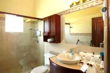 Agualina Kite Resort Cabarete Hotel