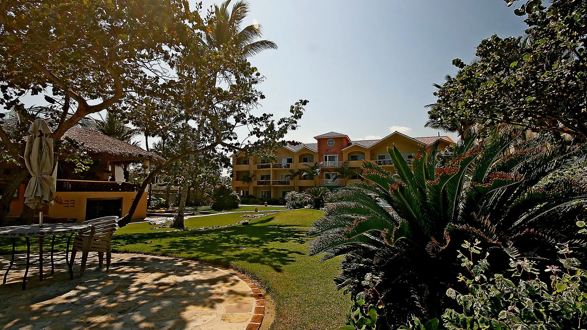 Agualina Kite Resort Cabarete 3*,  Dominican Republic