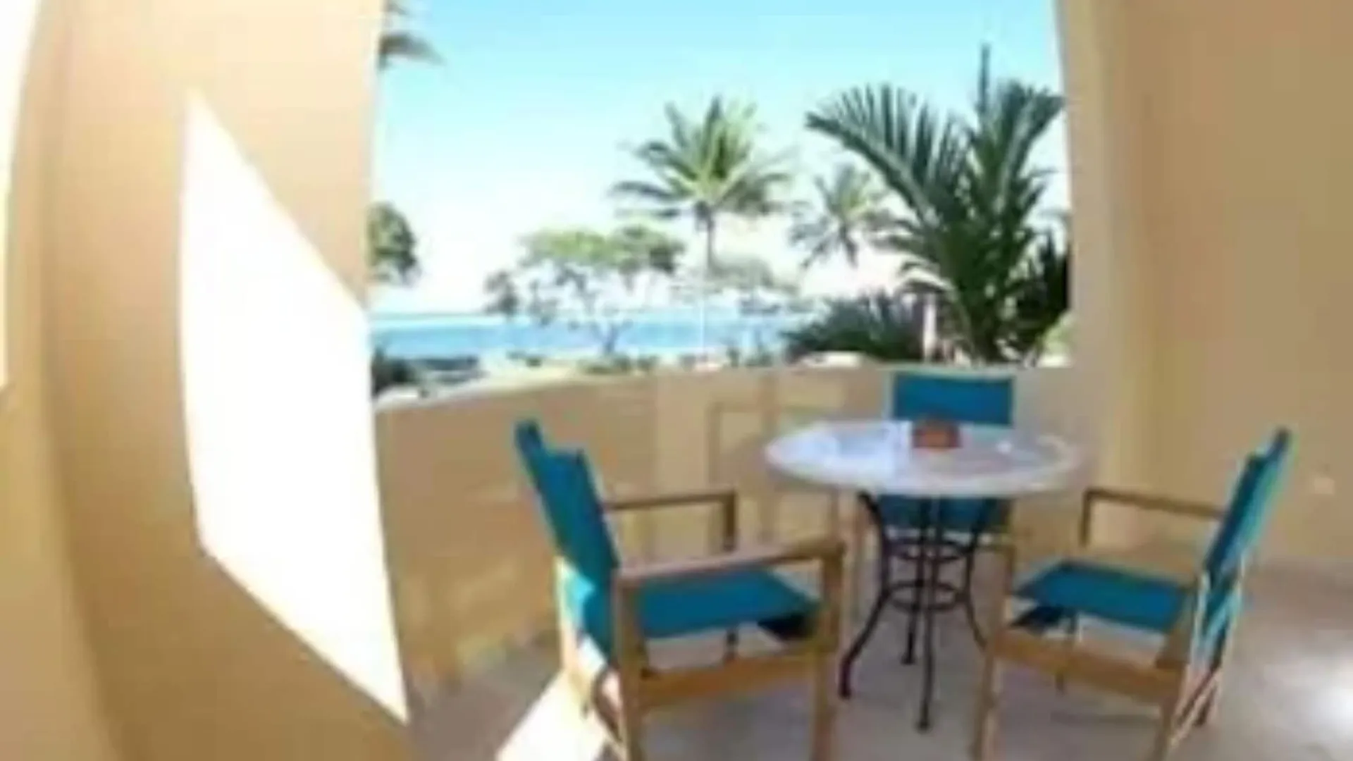 Hotel Agualina Kite Resort Cabarete