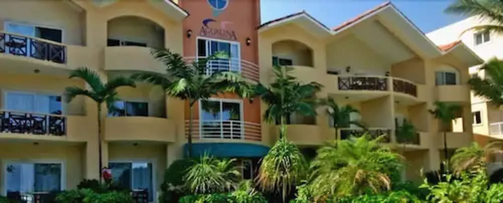 Agualina Kite Resort Cabarete