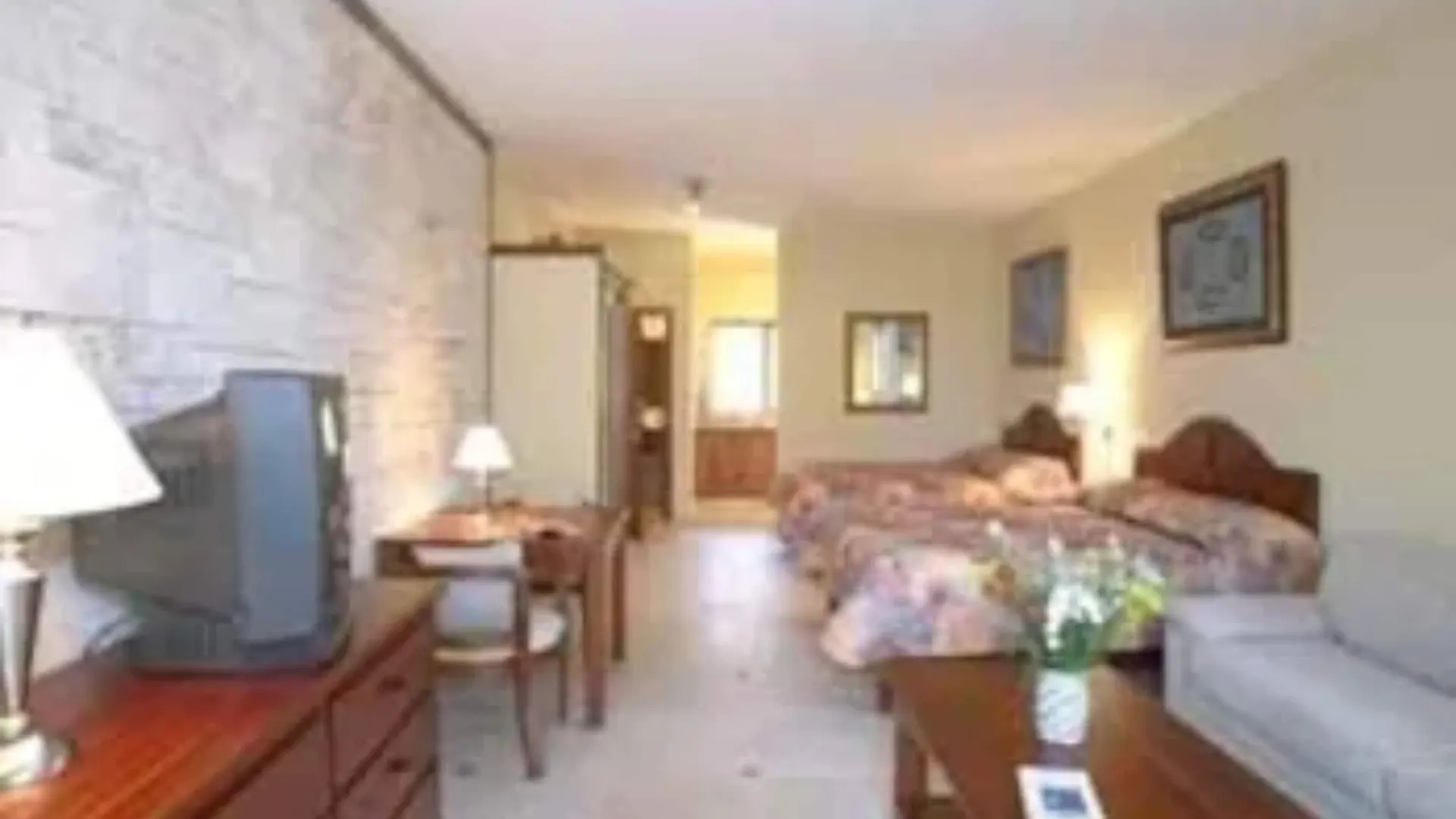 *** Hotel Agualina Kite Resort Cabarete Dominican Republic