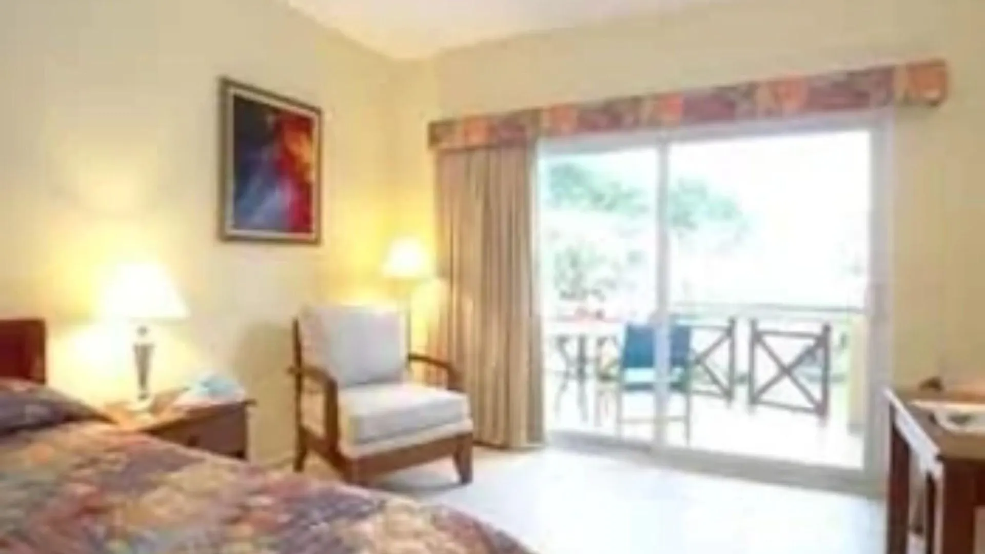 Hotel Agualina Kite Resort Cabarete