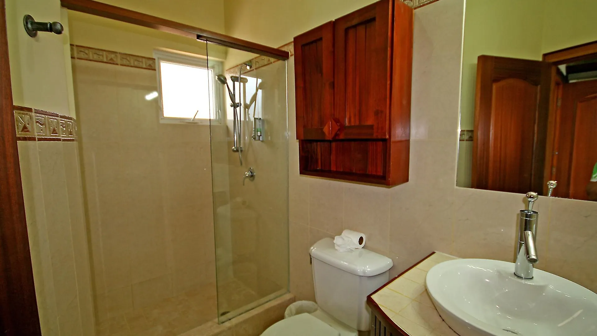 Agualina Kite Resort Cabarete Dominican Republic