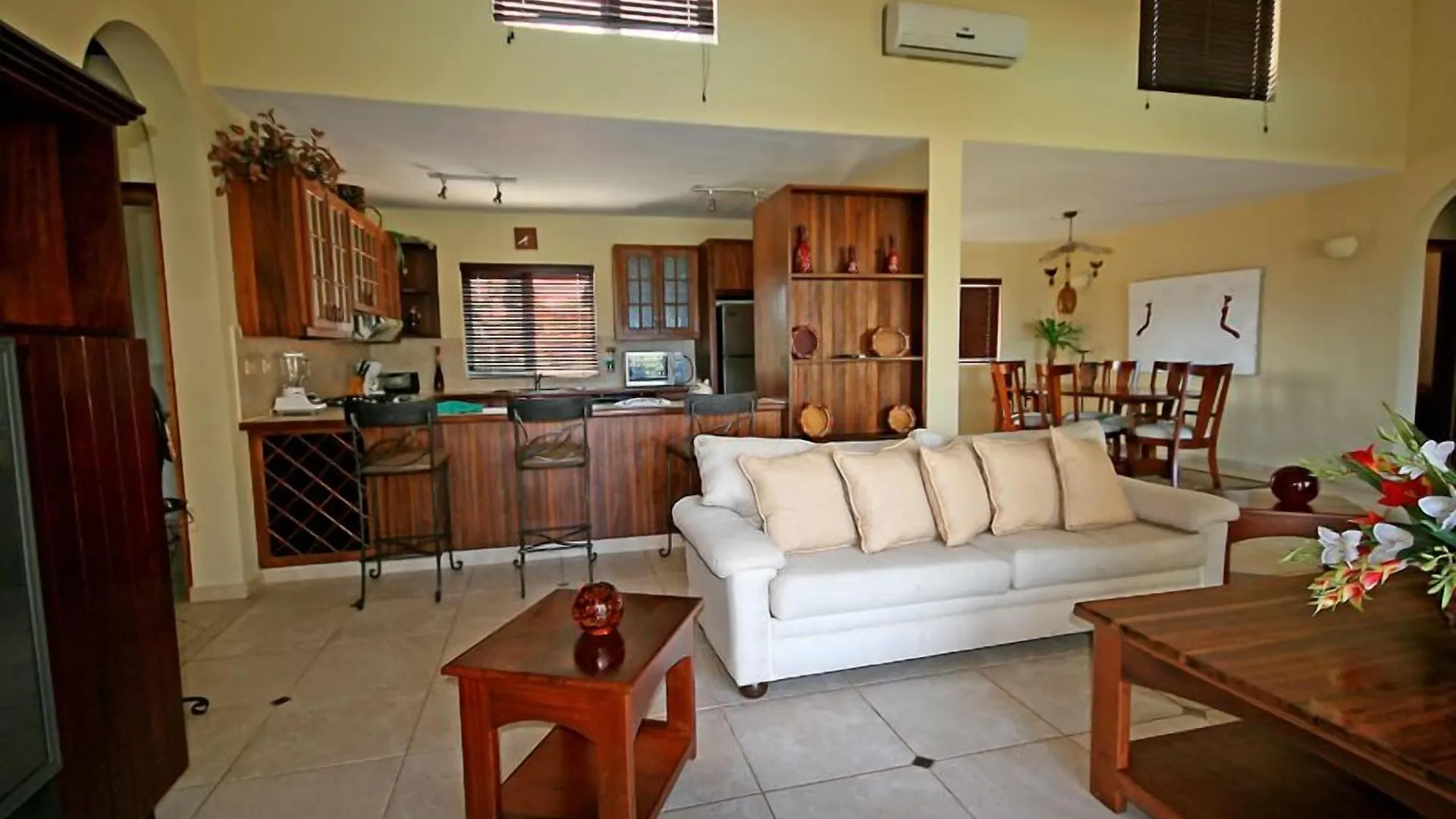 Agualina Kite Resort Cabarete 3*,