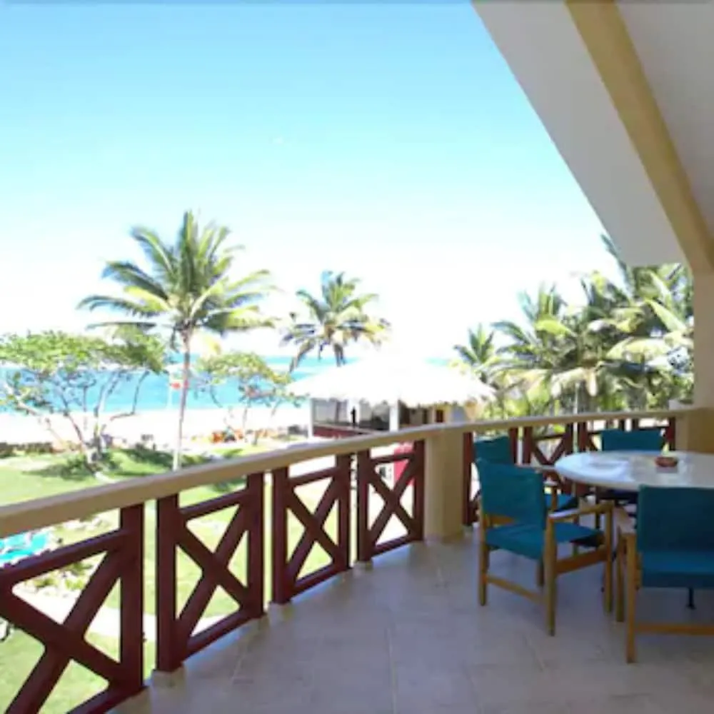 Hotel Agualina Kite Resort Cabarete