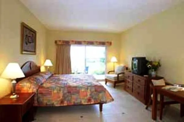 Agualina Kite Resort Cabarete