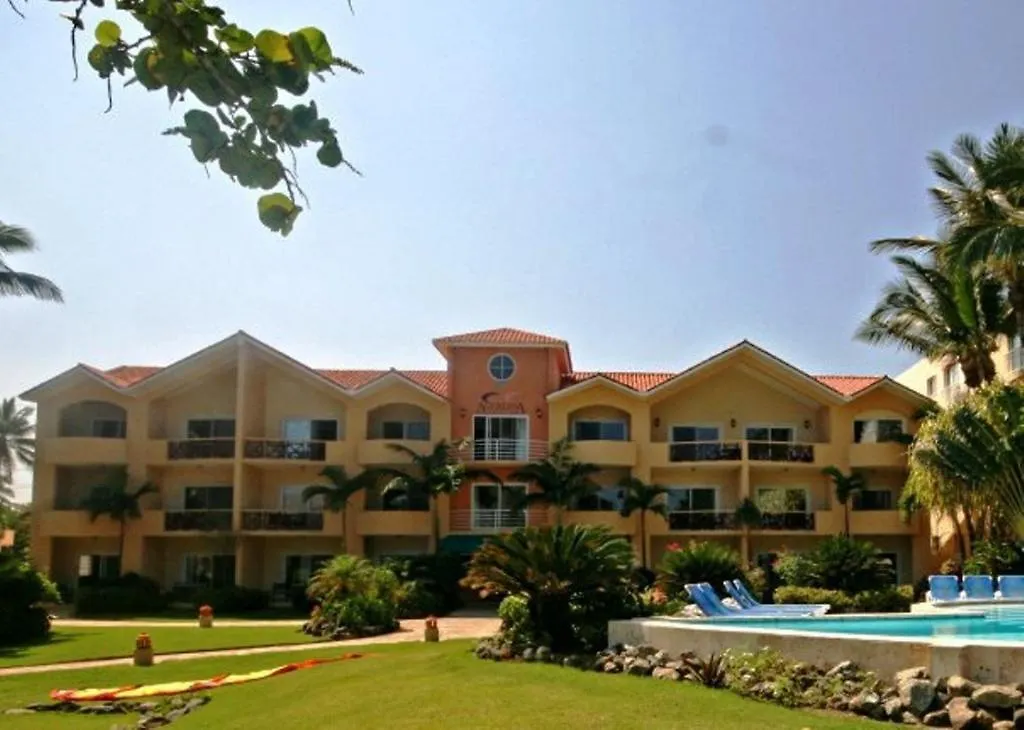 Agualina Kite Resort Cabarete