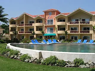 Agualina Kite Resort Cabarete