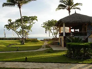 Hotel Agualina Kite Resort Cabarete