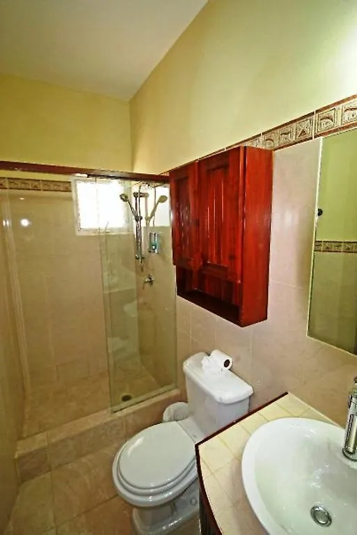 *** Hotel Agualina Kite Resort Cabarete Dominican Republic