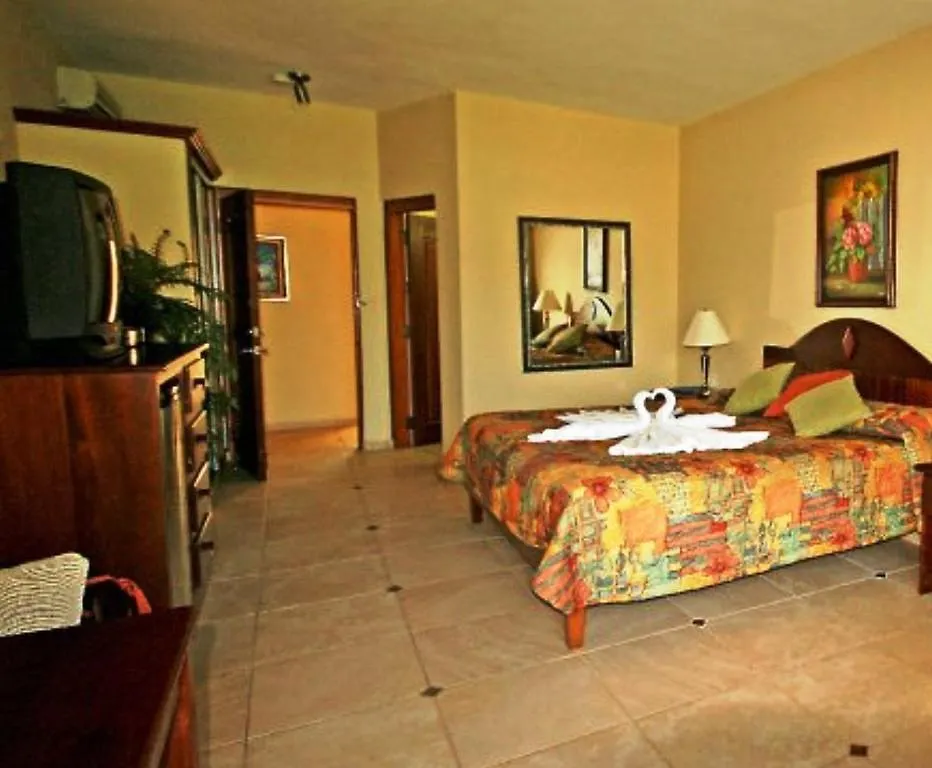 Agualina Kite Resort Cabarete Hotel