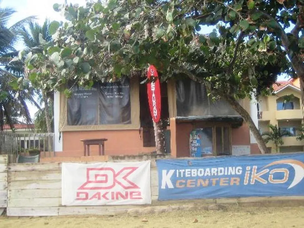 Agualina Kite Resort Cabarete 3*,  Repubblica Dominicana