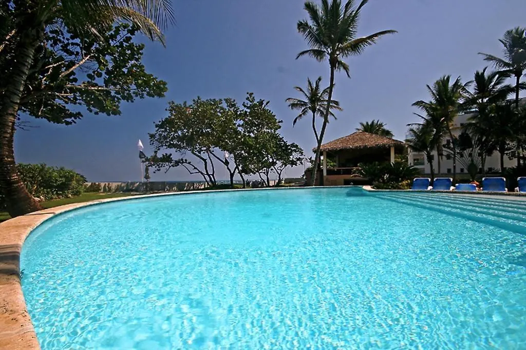 Agualina Kite Resort Cabarete 3*,  Repubblica Dominicana