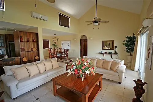 Agualina Kite Resort Cabarete