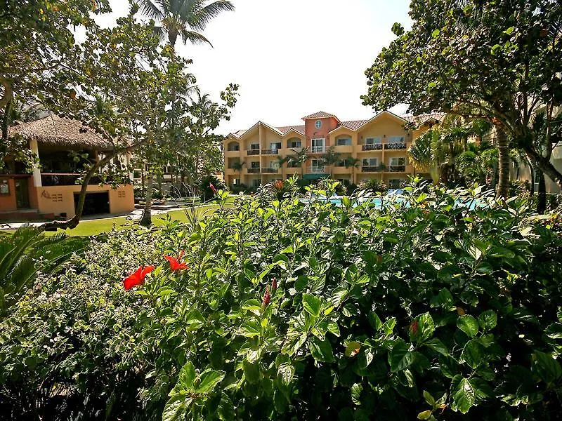 Hotel Agualina Kite Resort Cabarete