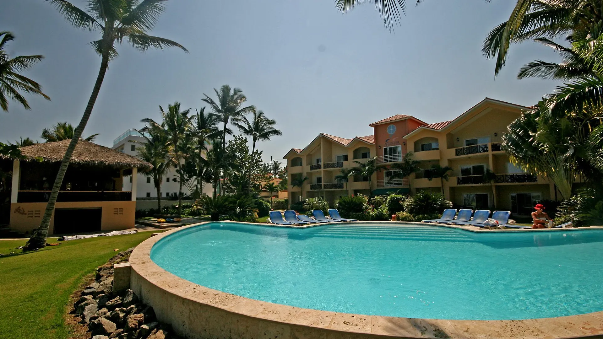 Agualina Kite Resort Cabarete