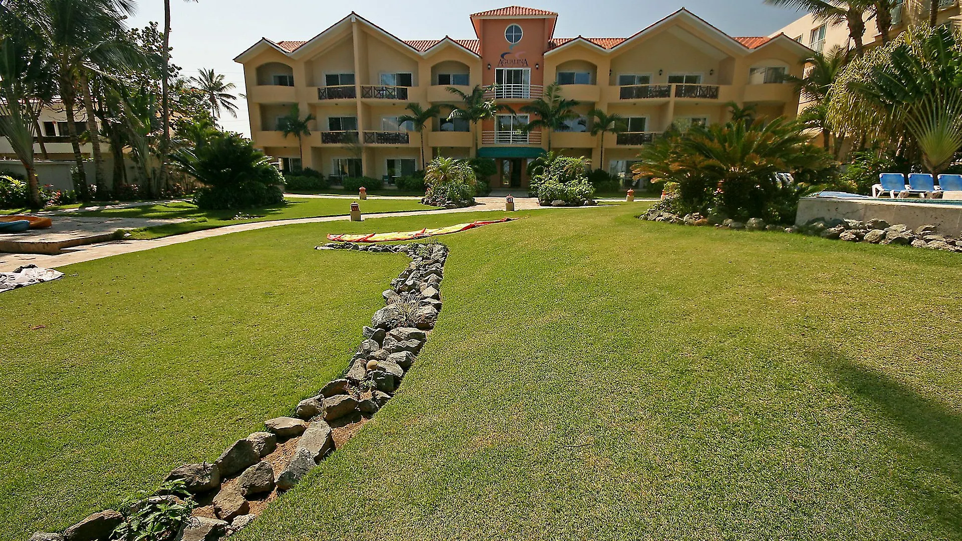 *** Hotel Agualina Kite Resort Cabarete Repubblica Dominicana