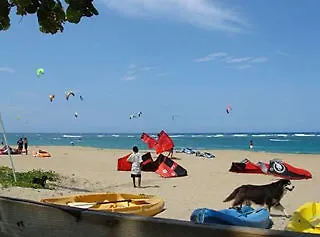 Agualina Kite Resort Cabarete Dominican Republic